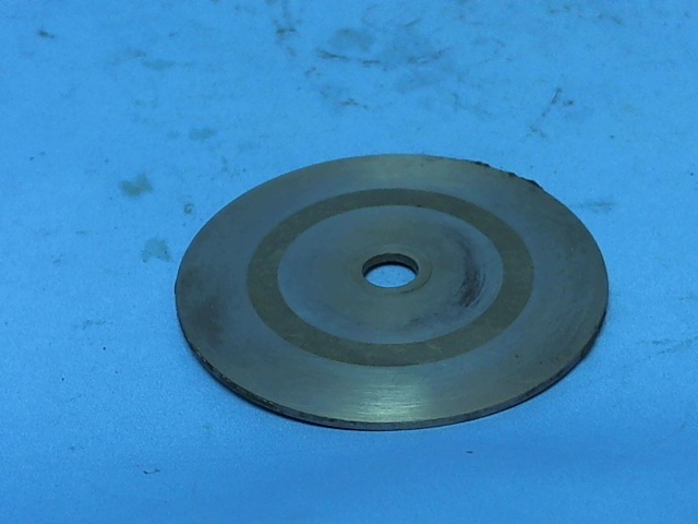63311-00 Piper - WASHER - Bearing (.063 thick)